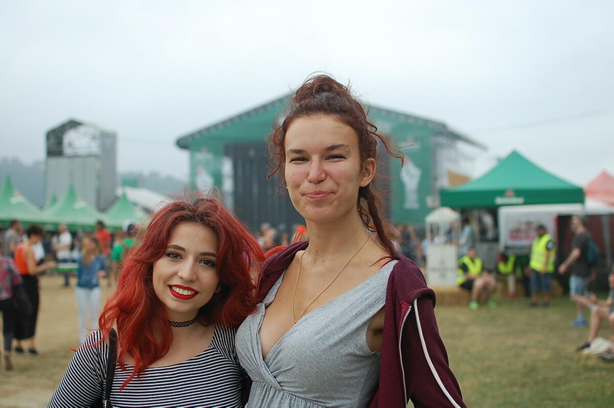 Foto 477 de la viernes 7 de julio | Bilbao BBK Live 2017